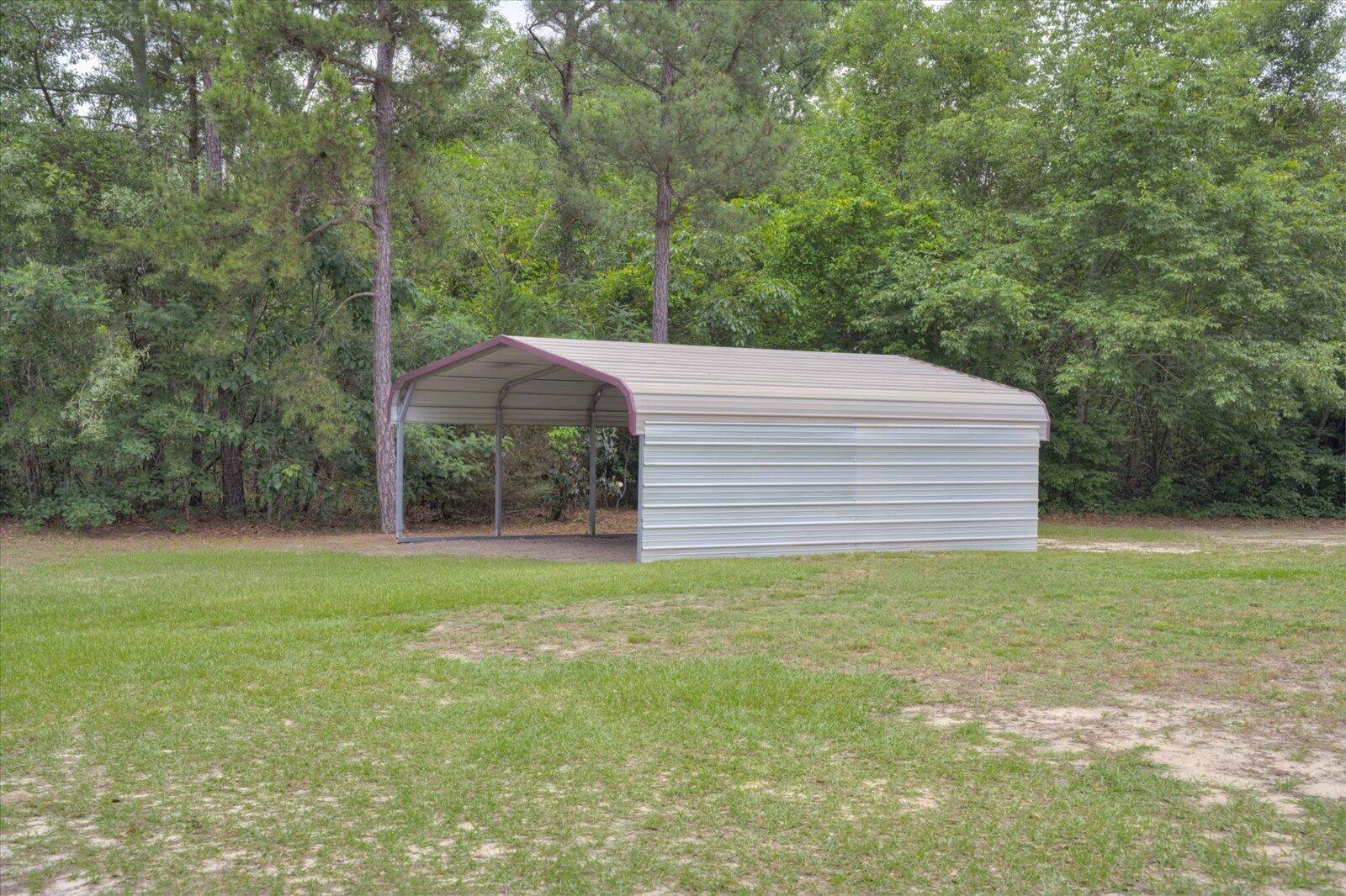 6347 Luckys Bridge Road Dearing, GA 30808 - Photo 50 of 67 50-040-