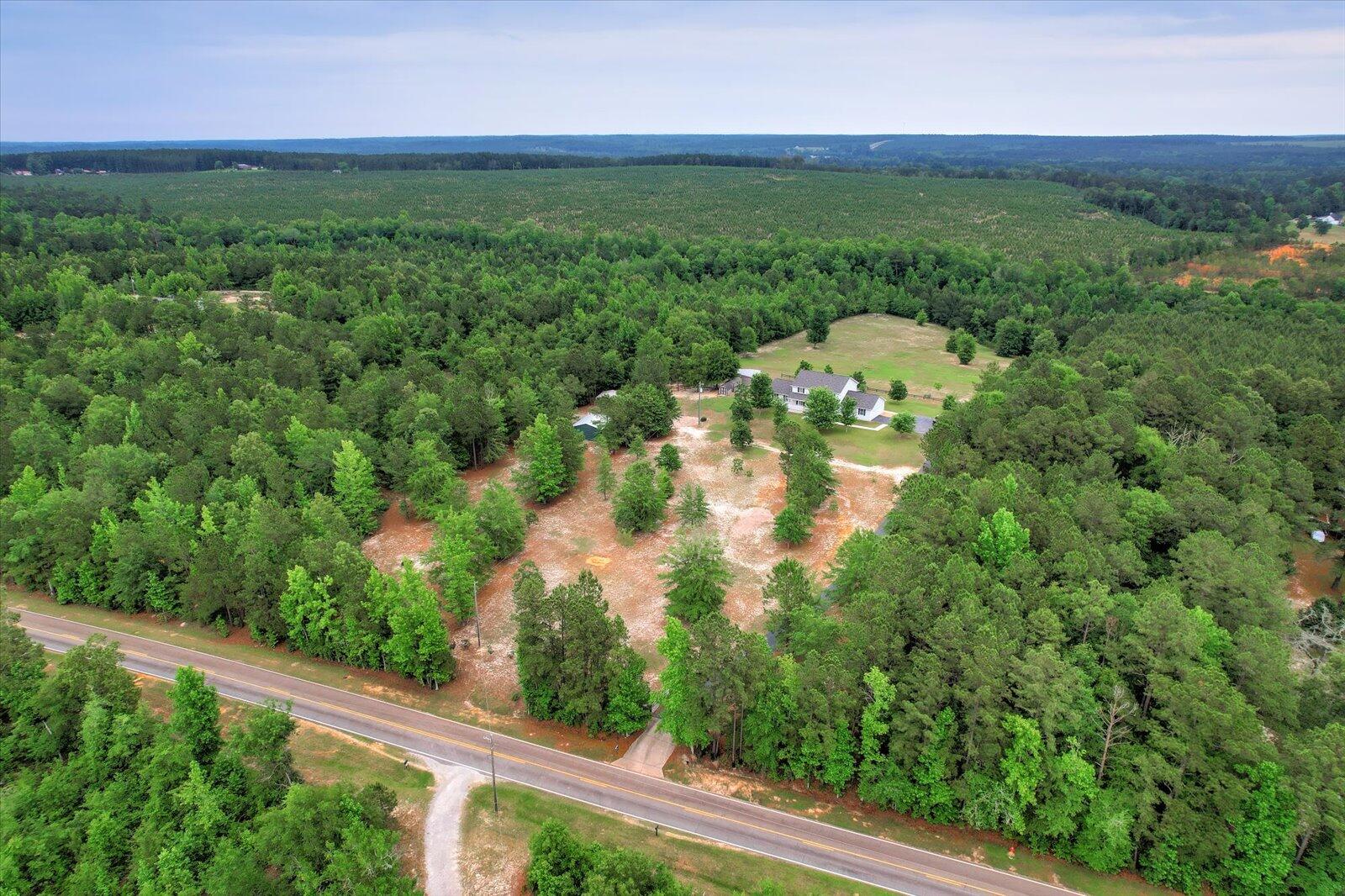 6347 Luckys Bridge Road Dearing, GA 30808 - Photo 5 of 67 05-103