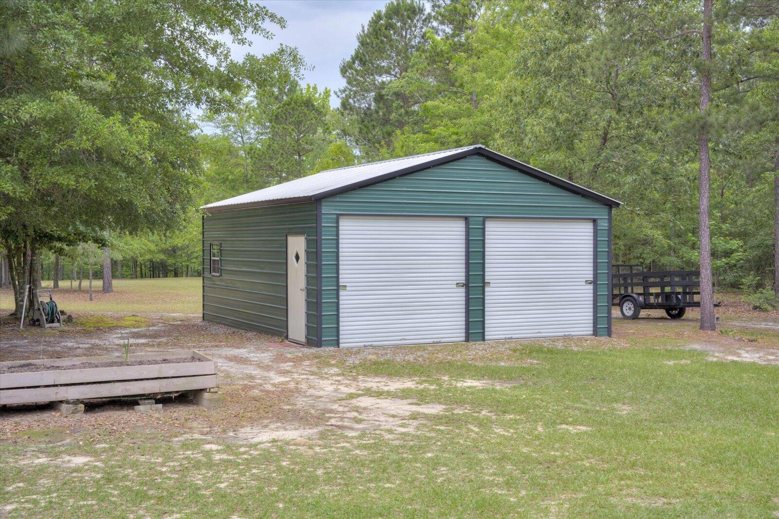 6347 Luckys Bridge Road Dearing, GA 30808 - Photo 51 of 67 51-041-