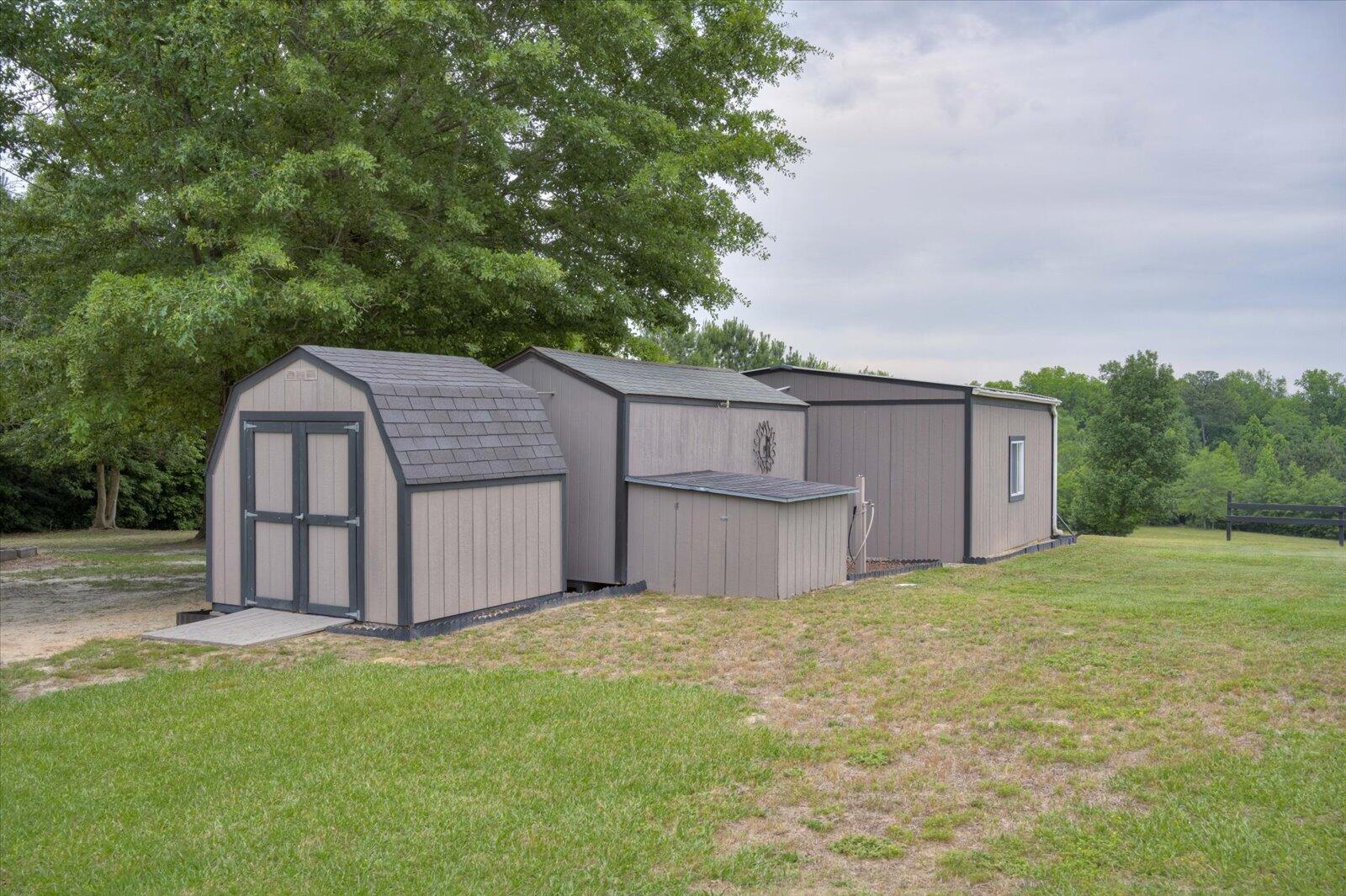 6347 Luckys Bridge Road Dearing, GA 30808 - Photo 52 of 67 52-042-
