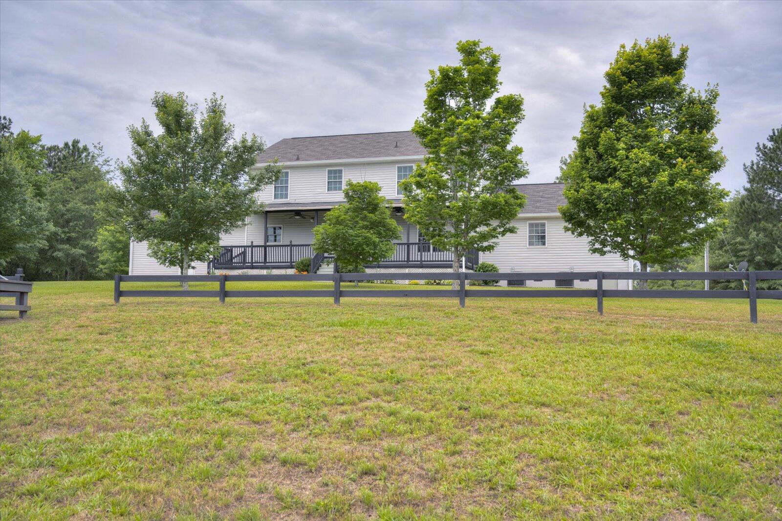 6347 Luckys Bridge Road Dearing, GA 30808 - Photo 54 of 67 54-044-