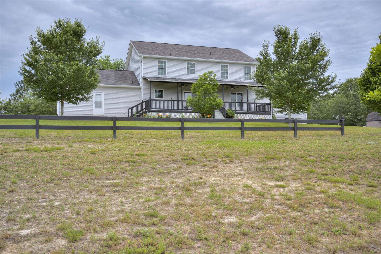 6347 Luckys Bridge Road Dearing, GA 30808 - Photo 55 of 67 55-045-