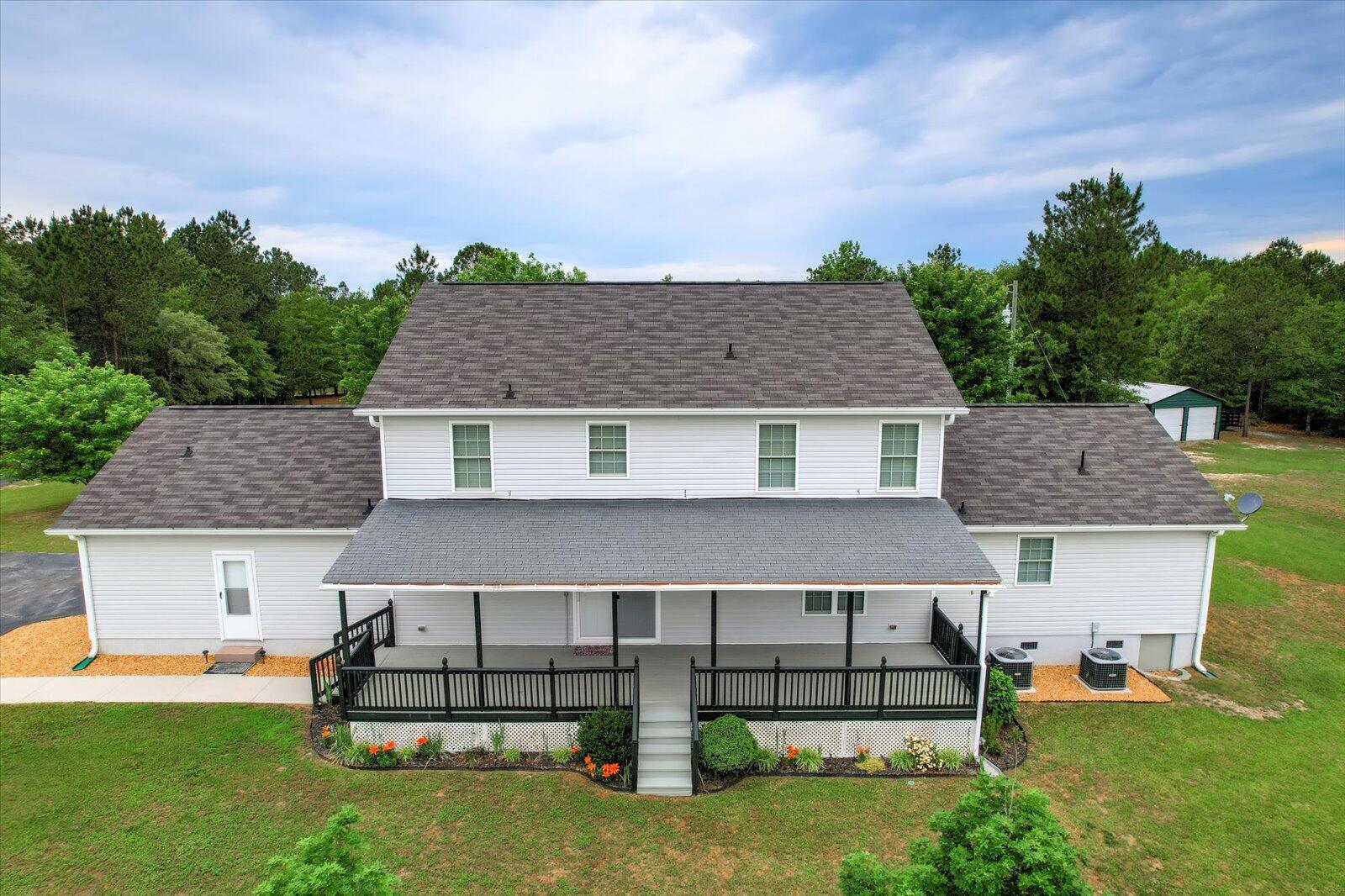 6347 Luckys Bridge Road Dearing, GA 30808 - Photo 58 of 67 58-112
