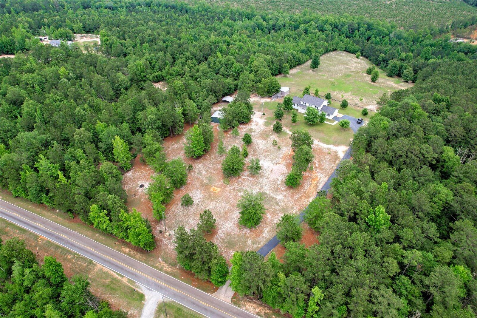 6347 Luckys Bridge Road Dearing, GA 30808 - Photo 6 of 67 06-104