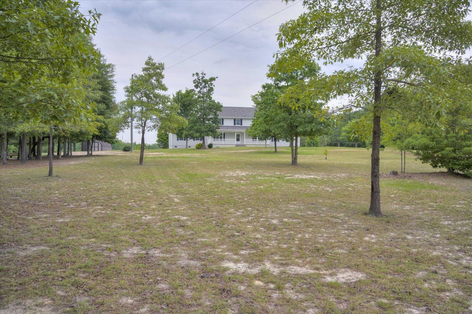6347 Luckys Bridge Road Dearing, GA 30808 - Photo 66 of 67 66-049-