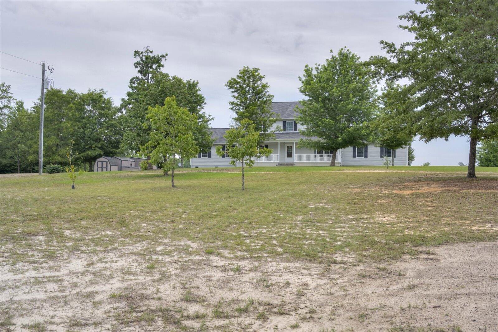 6347 Luckys Bridge Road Dearing, GA 30808 - Photo 67 of 67 67-050-