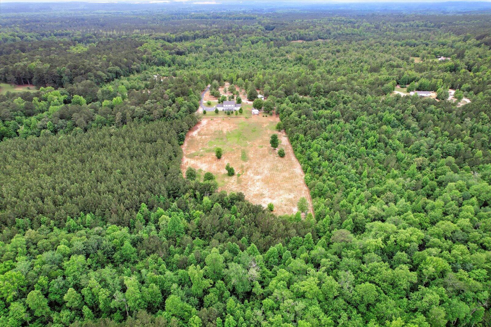 6347 Luckys Bridge Road Dearing, GA 30808 - Photo 9 of 67 09-107