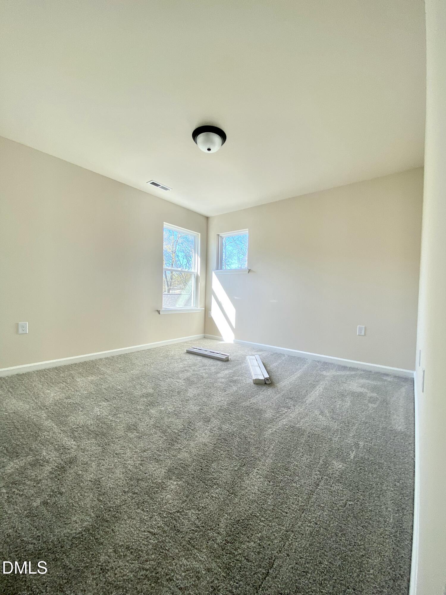 2313 Hedge Maple Drive Raleigh, NC 27603 - Photo 20 of 32 a view of empty room