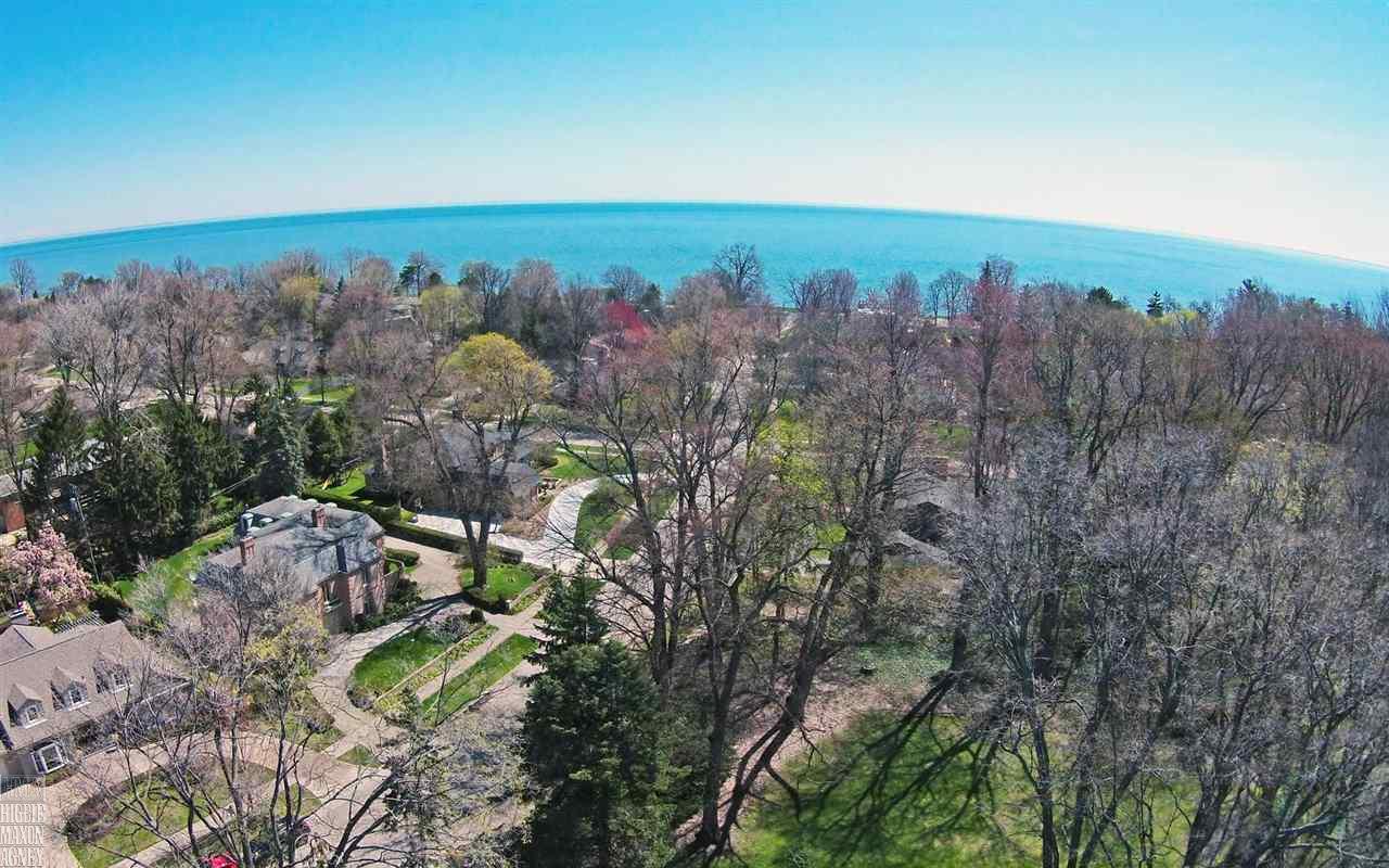 55 South Deeplands Road Grosse Pointe Shores, MI 48236 - Photo 28 of 30