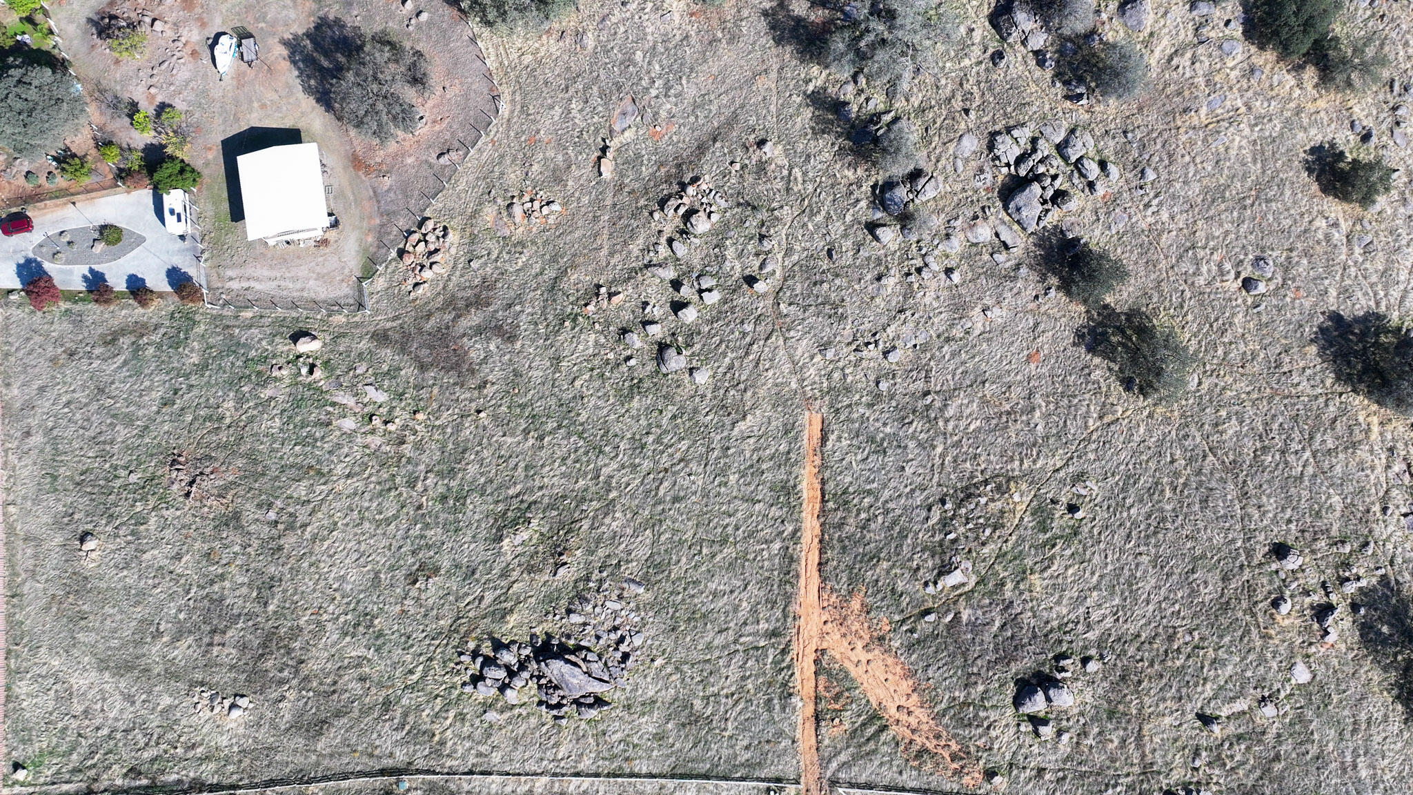 Coyote Drive Springville, CA 93265 - Photo 5 of 13 coyote lot 5