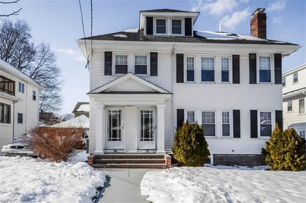 19 Burwell Road, Unit 19 Boston, MA 02132 - Photo 1 of 19 Gallery Image 1