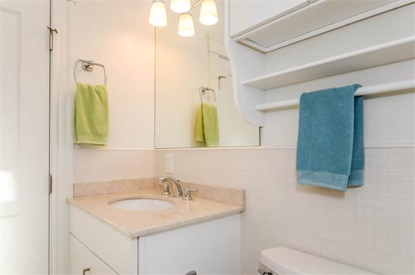 19 Burwell Road, Unit 19 Boston, MA 02132 - Photo 11 of 19 Gallery Image 11