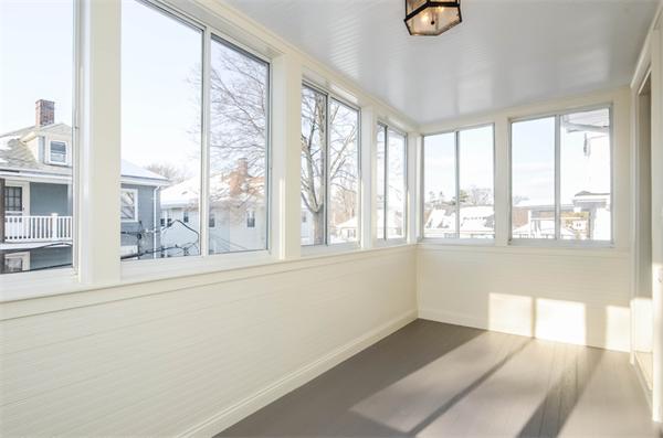 19 Burwell Road, Unit 19 Boston, MA 02132 - Photo 12 of 19 Gallery Image 12