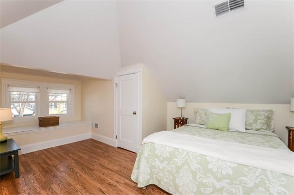 19 Burwell Road, Unit 19 Boston, MA 02132 - Photo 13 of 19 Gallery Image 13