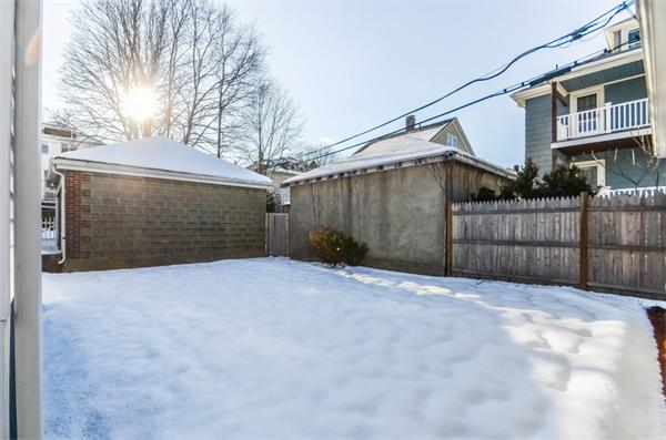 19 Burwell Road, Unit 19 Boston, MA 02132 - Photo 17 of 19 Gallery Image 17
