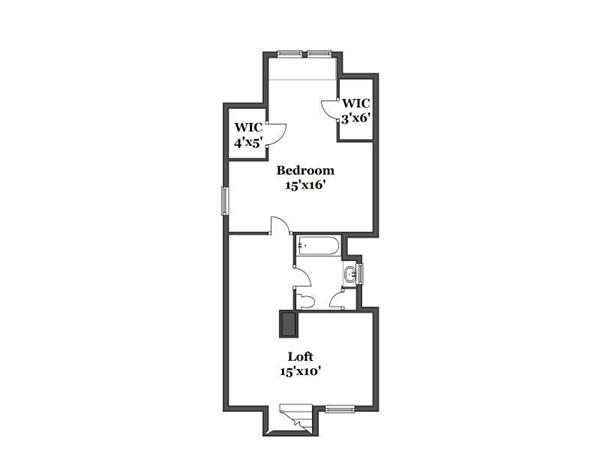 19 Burwell Road, Unit 19 Boston, MA 02132 - Photo 19 of 19 Gallery Image 19