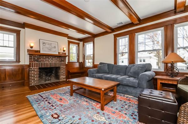 19 Burwell Road, Unit 19 Boston, MA 02132 - Photo 2 of 19 Gallery Image 2