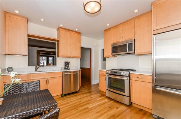 19 Burwell Road, Unit 19 Boston, MA 02132 - Photo 3 of 19 Gallery Image 3