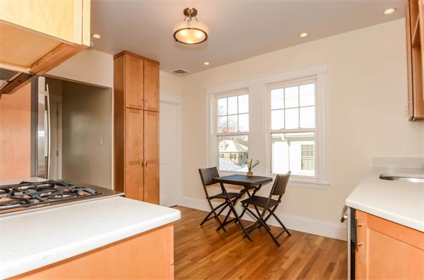 19 Burwell Road, Unit 19 Boston, MA 02132 - Photo 4 of 19 Gallery Image 4