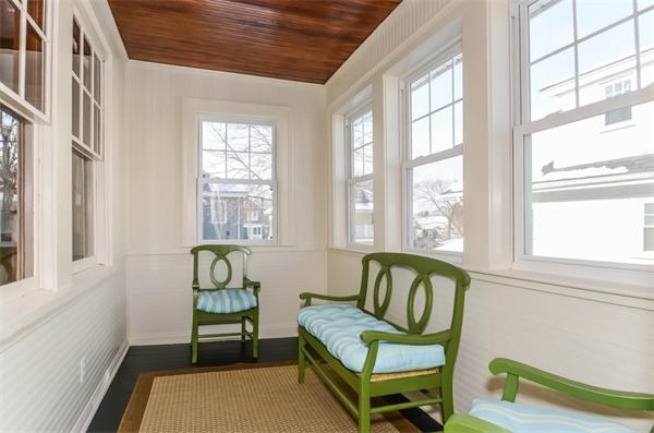 19 Burwell Road, Unit 19 Boston, MA 02132 - Photo 6 of 19 Gallery Image 6