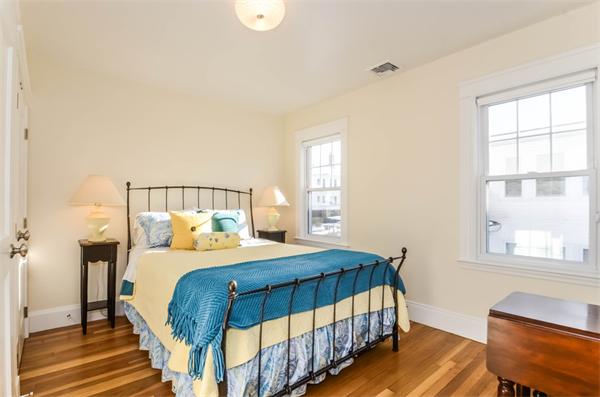 19 Burwell Road, Unit 19 Boston, MA 02132 - Photo 8 of 19 Gallery Image 8
