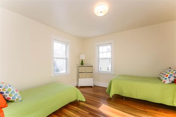 19 Burwell Road, Unit 19 Boston, MA 02132 - Photo 9 of 19 Gallery Image 9