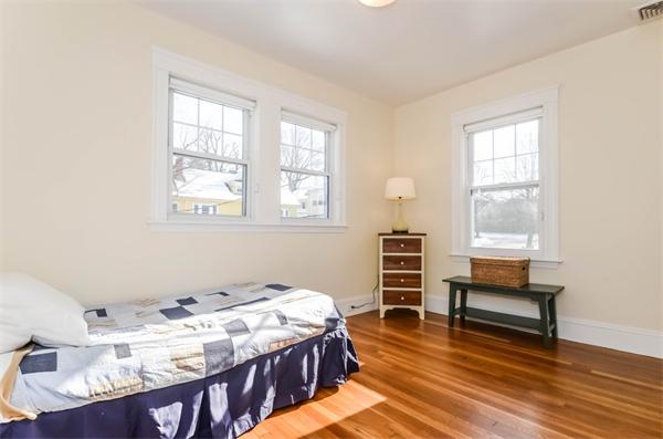 19 Burwell Road, Unit 19 Boston, MA 02132 - Photo 10 of 19 Gallery Image 10