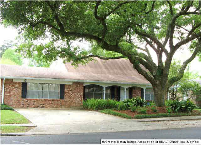 1240 Colonial Drive Baton Rouge, LA 70806 - Photo 1 of 20 Gallery Image 1