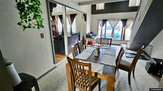 $185,000 | 817 South 11th Street, Worland, WY 82401