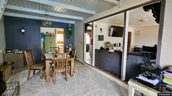 $185,000 | 817 South 11th Street, Worland, WY 82401
