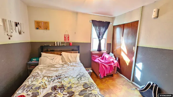$185,000 | 817 South 11th Street, Worland, WY 82401