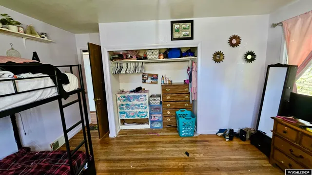 $185,000 | 817 South 11th Street, Worland, WY 82401