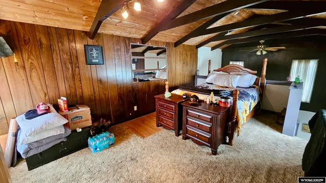 $185,000 | 817 South 11th Street, Worland, WY 82401