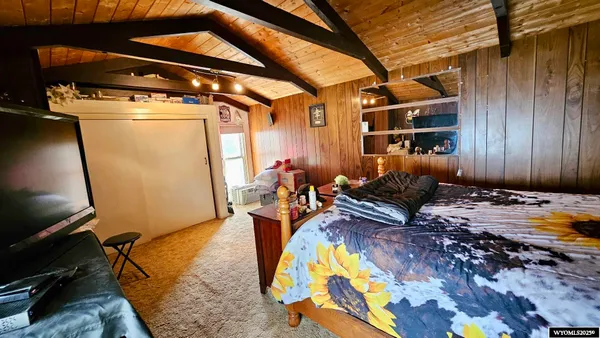 $185,000 | 817 South 11th Street, Worland, WY 82401