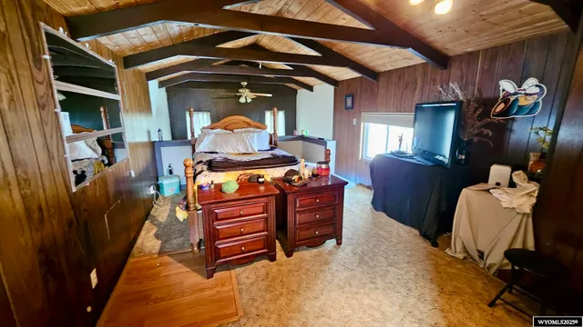 $185,000 | 817 South 11th Street, Worland, WY 82401