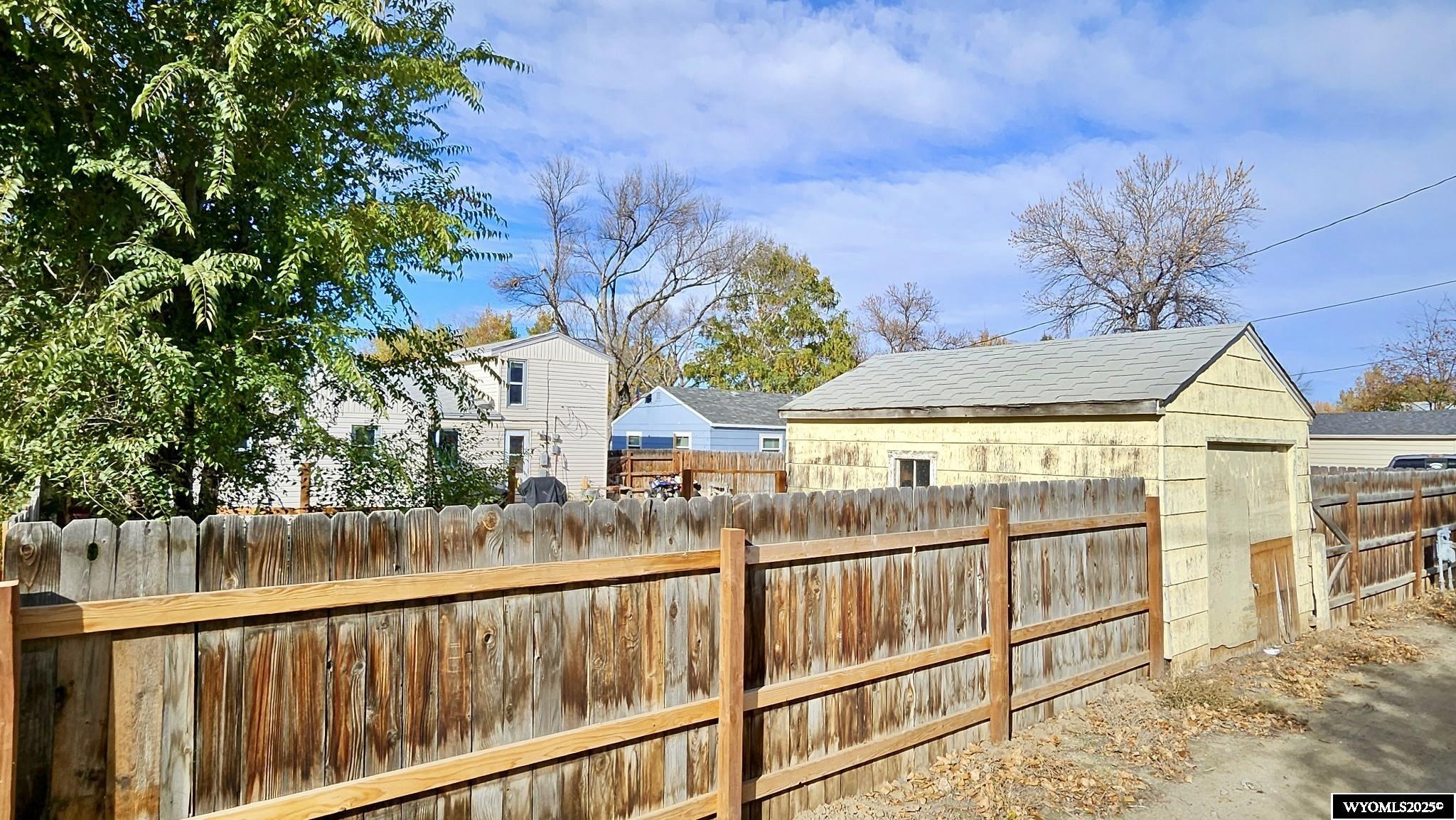 817 South 11th Street Worland, WY 82401 - Photo 27 of 27