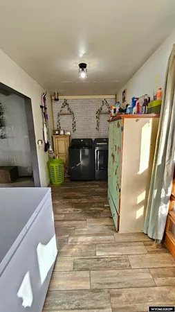 $185,000 | 817 South 11th Street, Worland, WY 82401