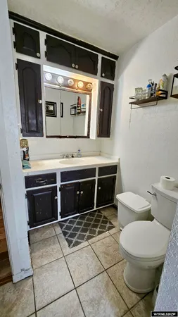 $185,000 | 817 South 11th Street, Worland, WY 82401