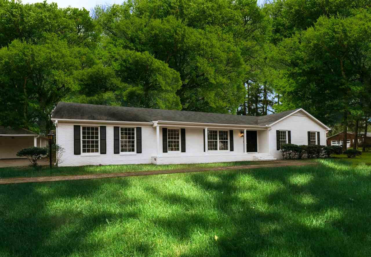 57 Plantation Road Jackson, TN 38305 - Photo 1 of 1 Photo 1