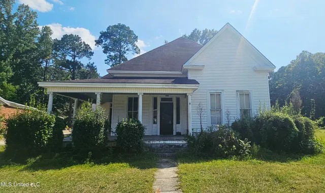 $62,000 | 710 Church Street, Columbia, MS 39429