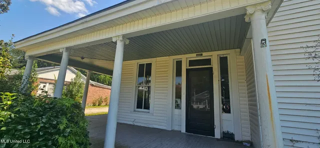 $62,000 | 710 Church Street, Columbia, MS 39429