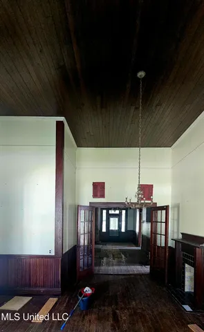 $62,000 | 710 Church Street, Columbia, MS 39429