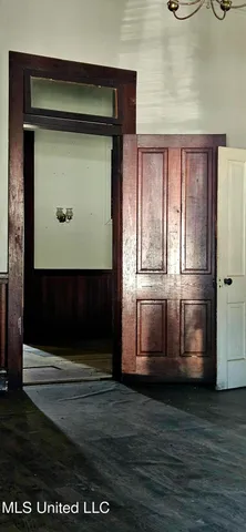 $62,000 | 710 Church Street, Columbia, MS 39429