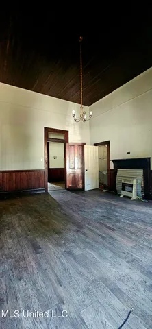 $62,000 | 710 Church Street, Columbia, MS 39429