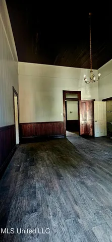 $62,000 | 710 Church Street, Columbia, MS 39429