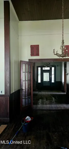 $62,000 | 710 Church Street, Columbia, MS 39429