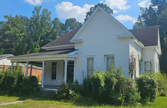 $62,000 | 710 Church Street, Columbia, MS 39429