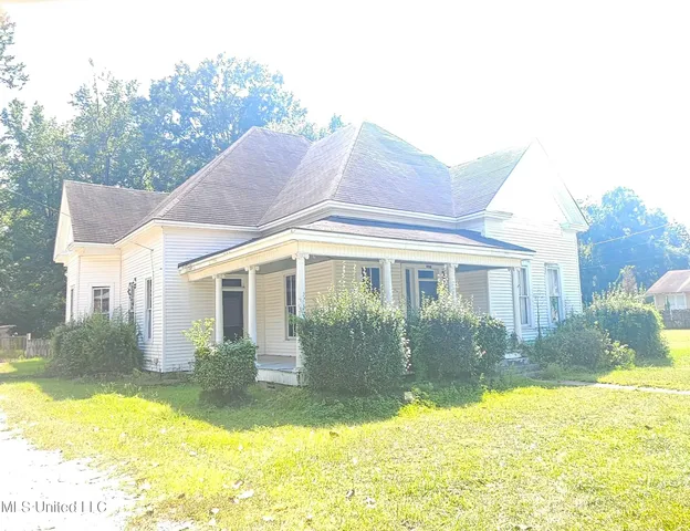 $62,000 | 710 Church Street, Columbia, MS 39429