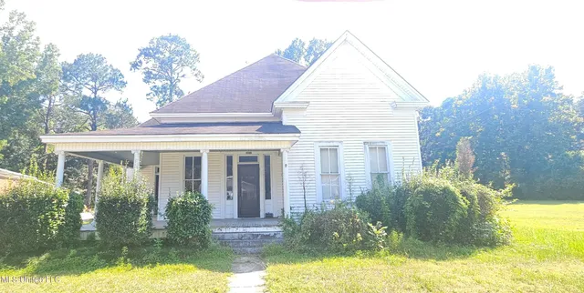 $62,000 | 710 Church Street, Columbia, MS 39429