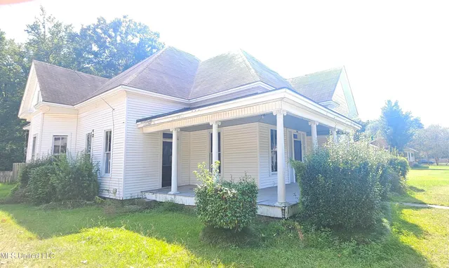 $62,000 | 710 Church Street, Columbia, MS 39429